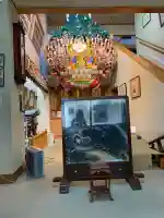 長國寺(東京都)