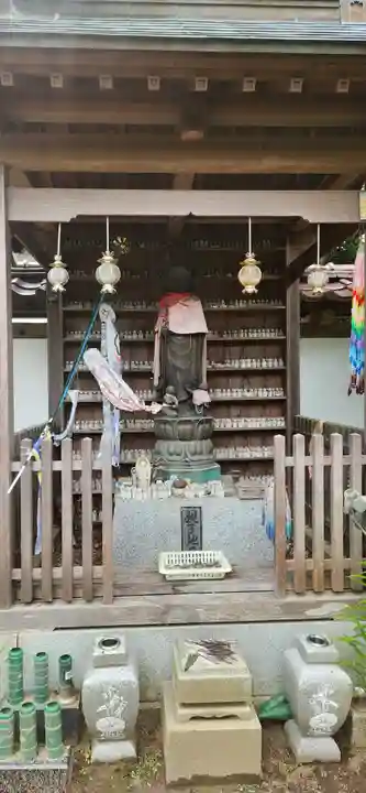 医王寺(福島県)