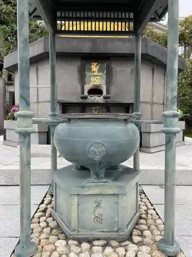 全生庵(東京都)