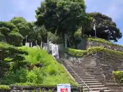 王子神社(徳島県)