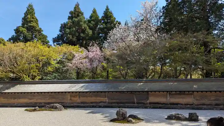 龍安寺(京都府)