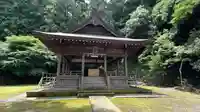 守山八幡宮の本殿・本堂