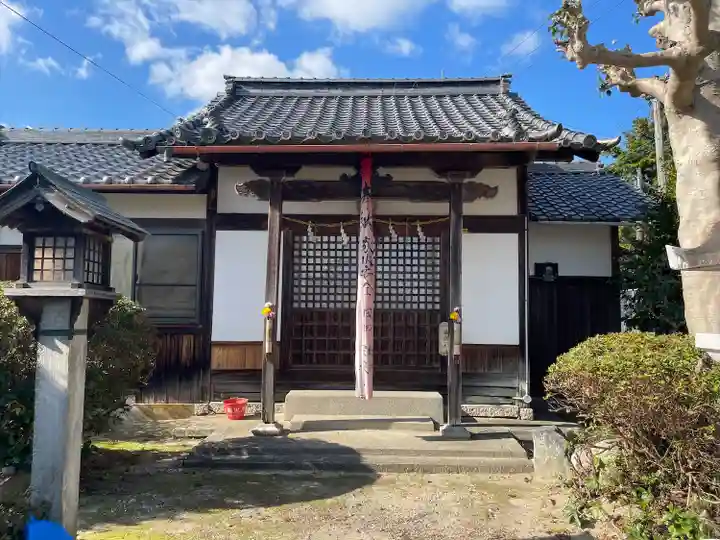 西源寺(滋賀県)