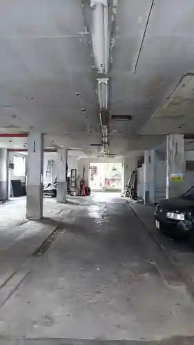 第六天稲荷社のその他建物