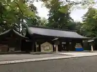 雄山神社前立社壇(富山県)