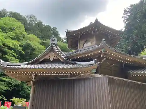 連祥院(栃木県)