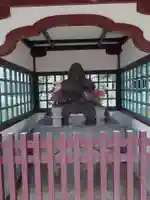 寛永寺(根本中堂)(東京都)