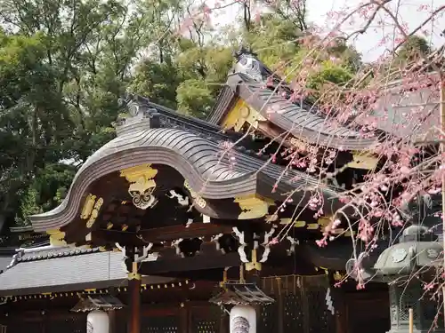 今宮神社(京都府)