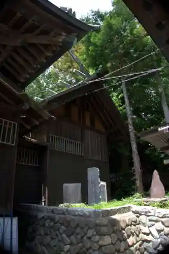 鹿島神社(神奈川県)