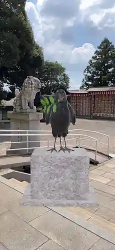 東海市熊野神社(愛知県)