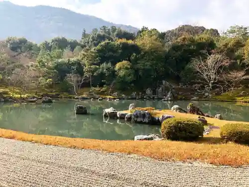天龍寺(京都府)
