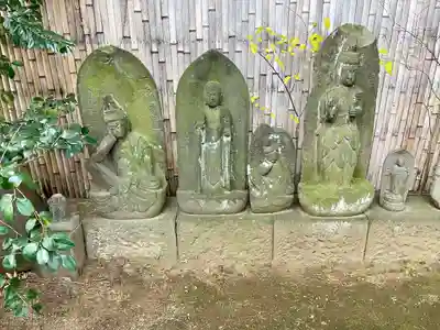 麟祥院(東京都)