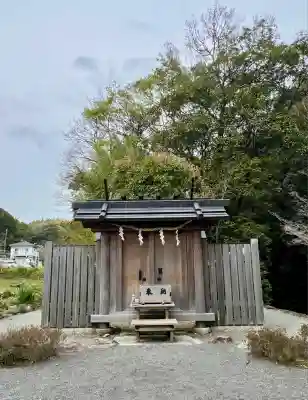 瀧川神社(静岡県)