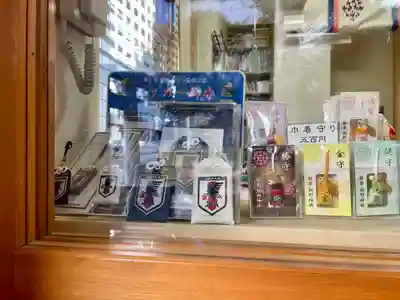 飯倉熊野神社(東京都)