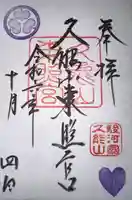 久能山東照宮(静岡県)