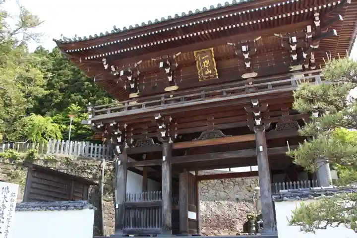 佛木寺(愛媛県)