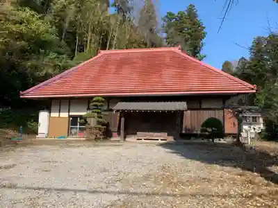 林泉寺(千葉県)
