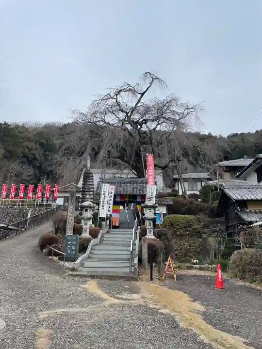 林陽寺(岐阜県)