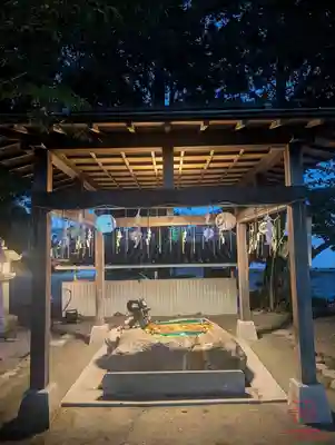 立志神社(滋賀県)