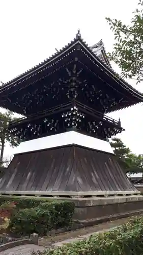 相国寺（相国承天禅寺）(京都府)