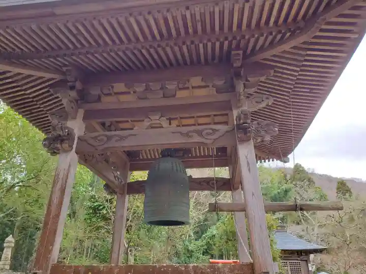 大龍寺のその他建物