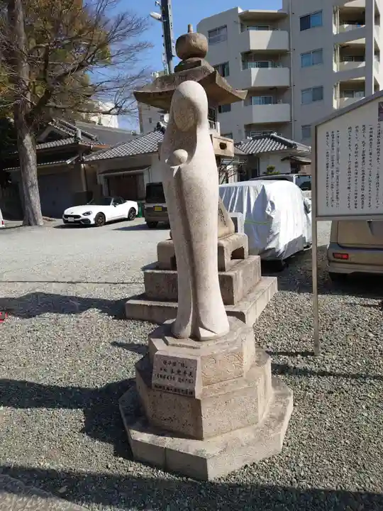 綱敷天満神社(兵庫県)