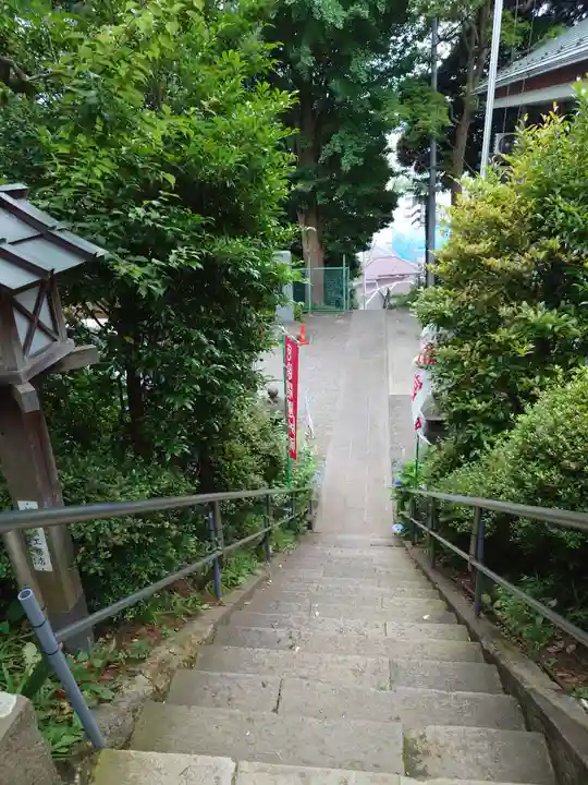 天照皇大神のその他建物