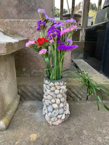 妙音寺のその他建物