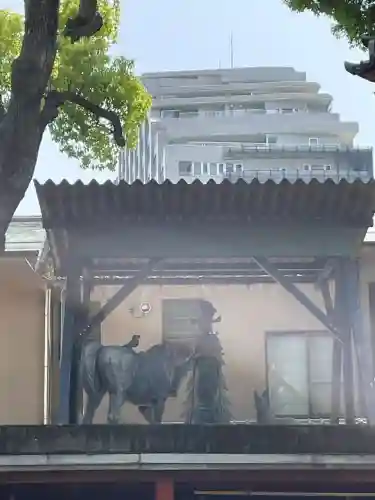 品川寺(東京都)