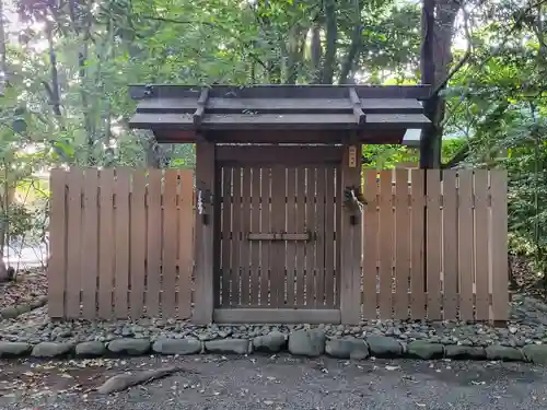 熱田神宮のその他建物