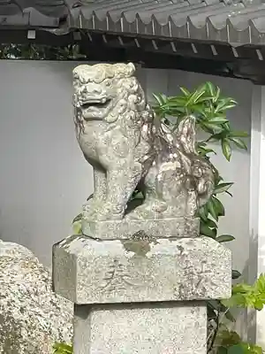 東田神明宮(愛知県)