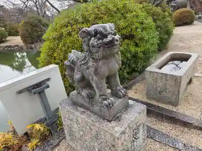 宇賀神社(岡山県)