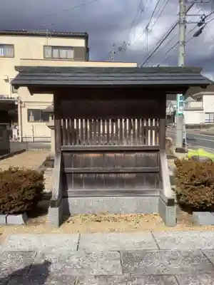 神明神社(岐阜県)