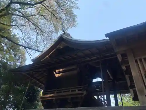 星宮神社(栃木県)