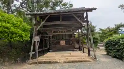 二尊院(京都府)