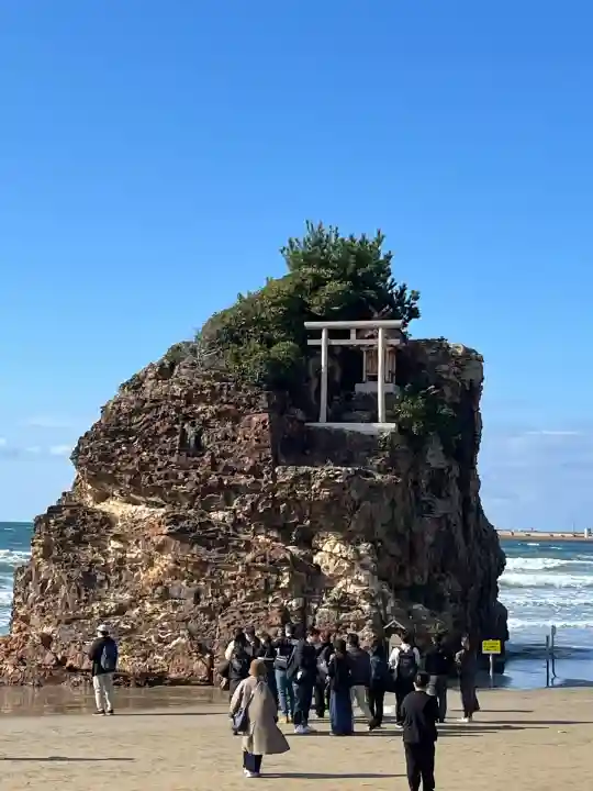 出雲大社(島根県)