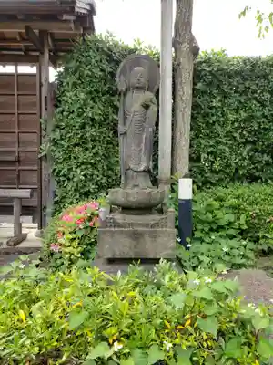 増上寺塔頭 妙定院(東京都)