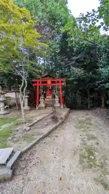 永壽神社（永寿神社）(京都府)