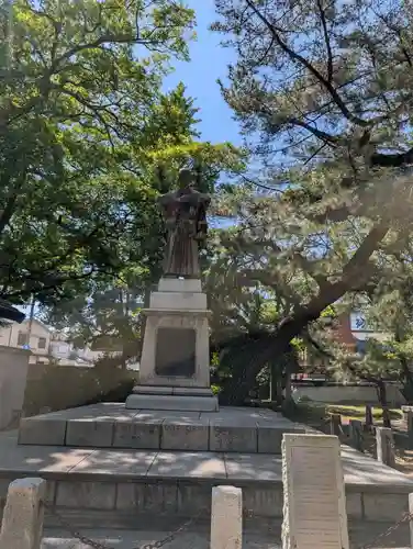 高砂神社(兵庫県)