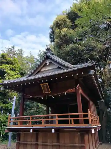 神明社(千葉県)