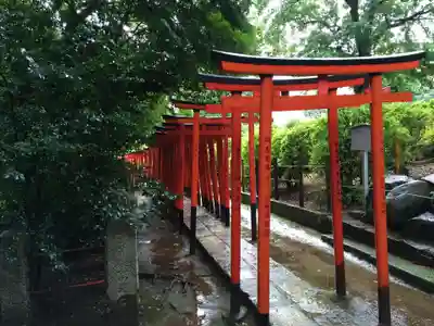 根津神社(東京都)