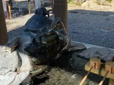 櫻木神社(千葉県)