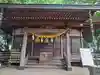 譽田八幡神社(千葉県)