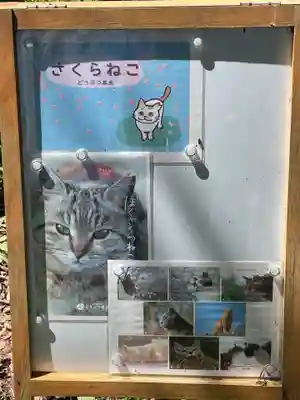 上常呂神社(北海道)