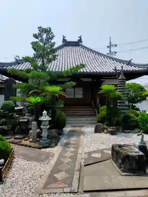 壺井寺(大阪府)