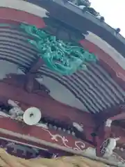 大頭龍神社(静岡県)