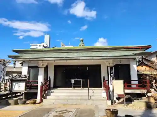 専念寺(兵庫県)