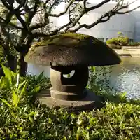 駒止稲荷神社のその他建物