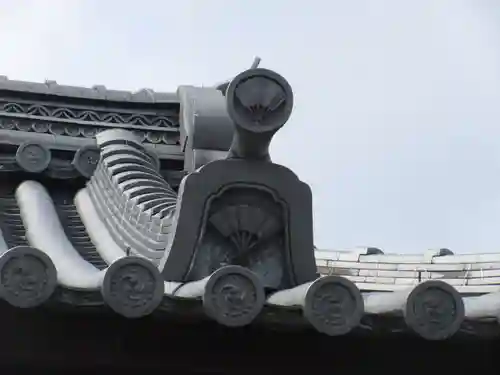 弘誓寺のその他建物