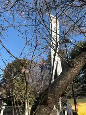 櫻木神社(千葉県)